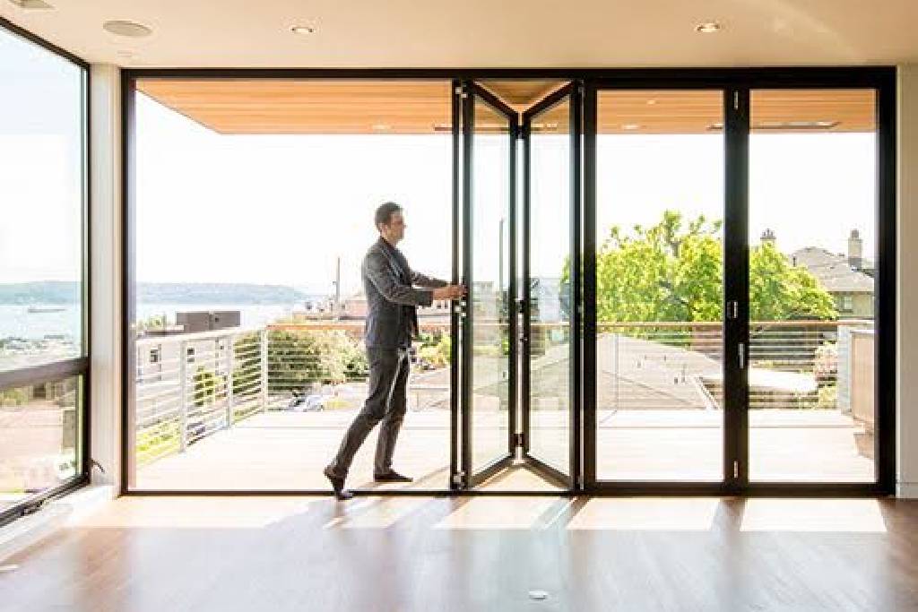 Discover Energy Savings & Storm Protection with Impact Sliding Glass Doors