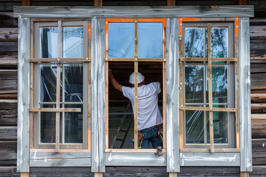 Assessing the Damage - Home Repairs & Renovations After Hurricanes