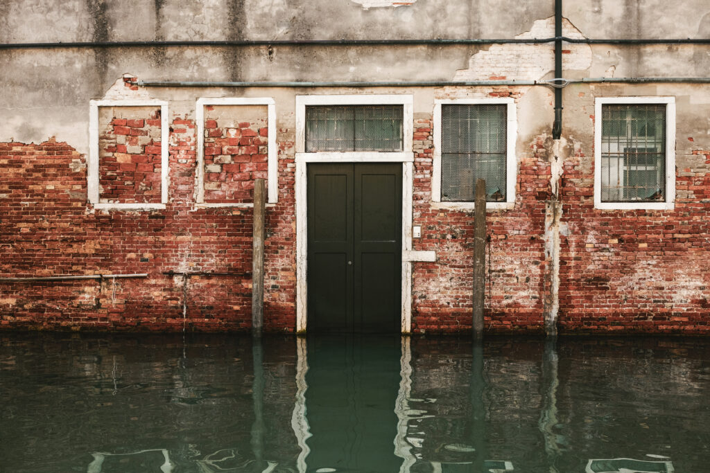 Essential Water Removal from Flooded Basements: 5 Quick Steps