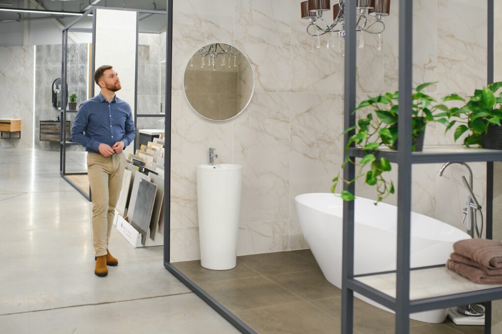 Bathroom Renovation Trends