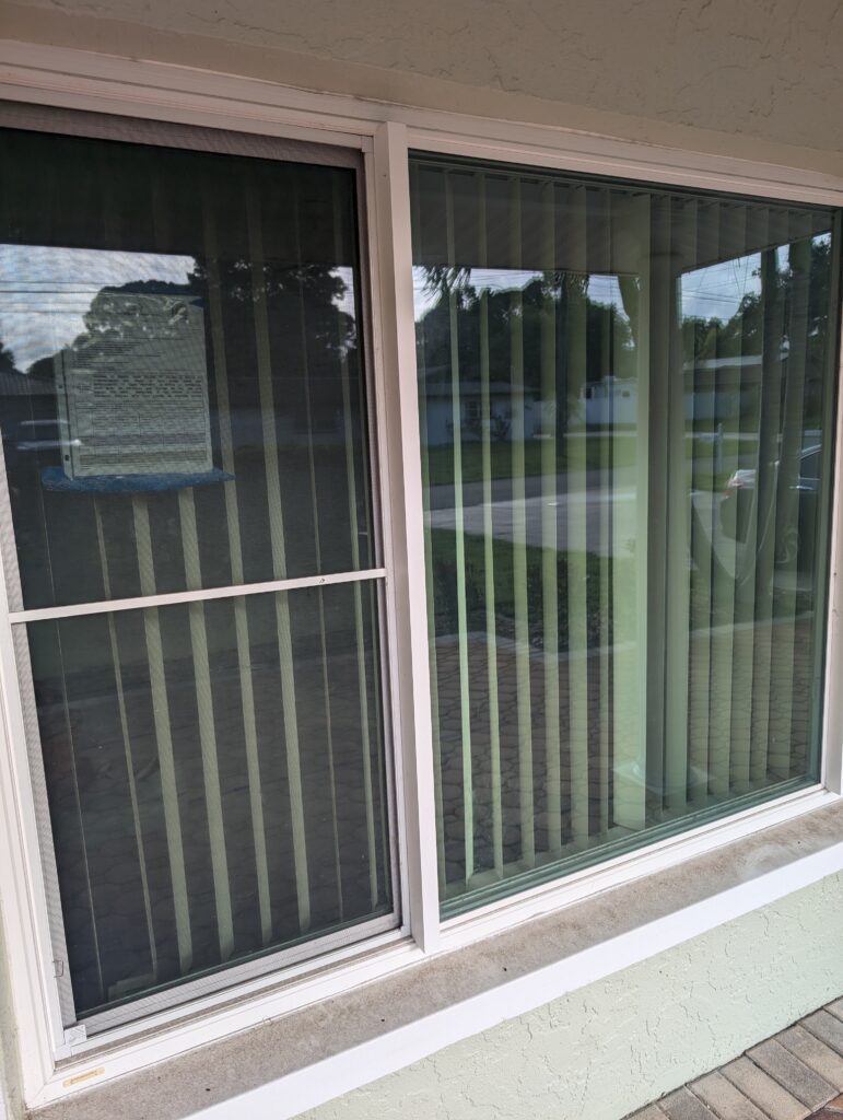 Impact Windows Florida
