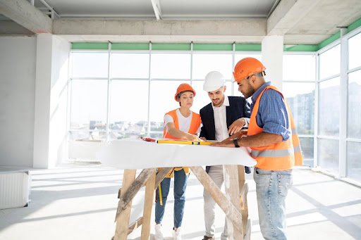 Residential Contractors