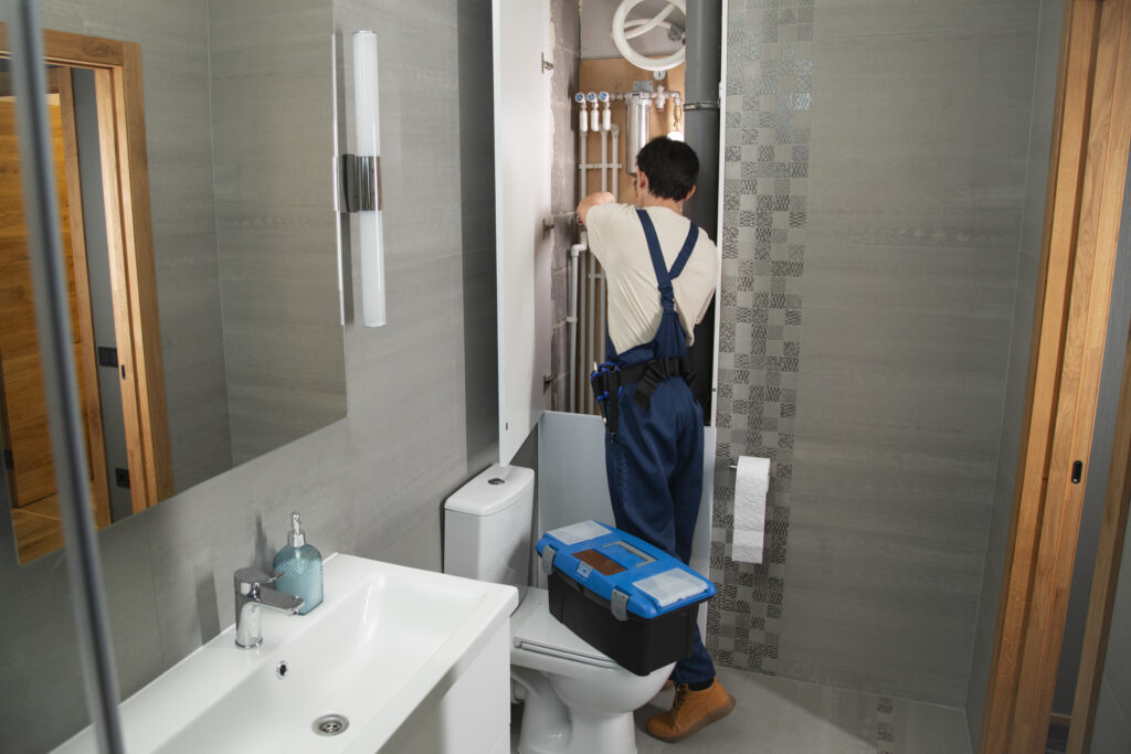 Avoid These 7 Bathroom Renovation Mistakes to Boost Your Happiness