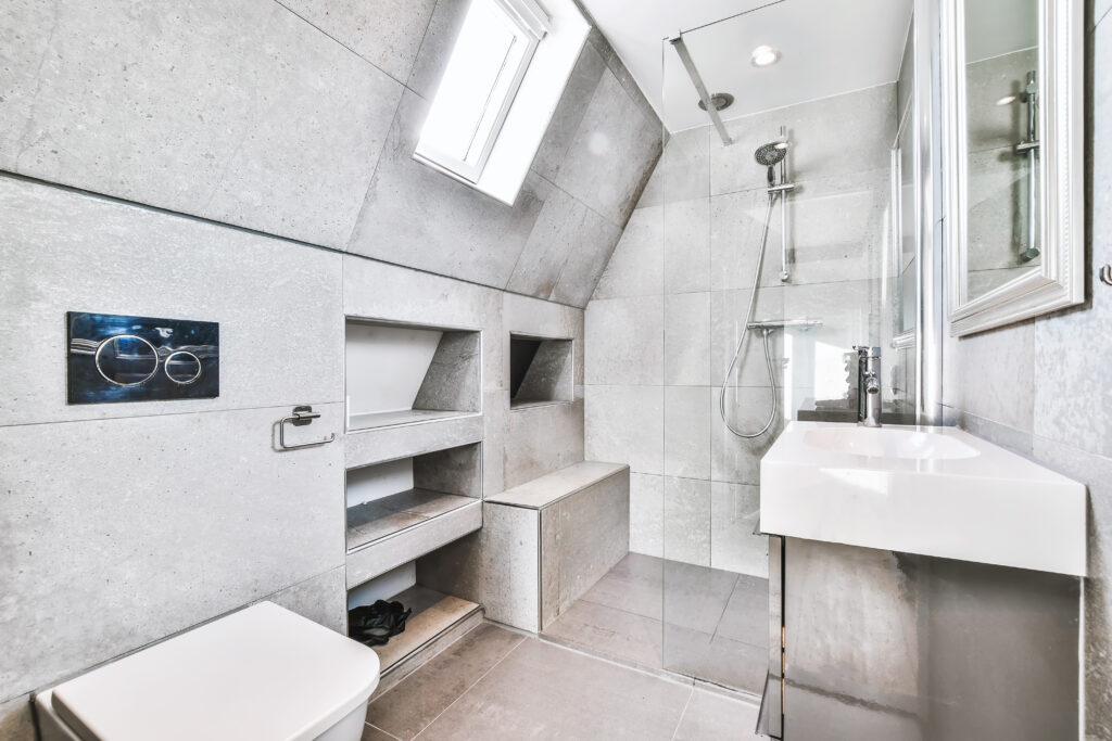 Bathroom Remodel