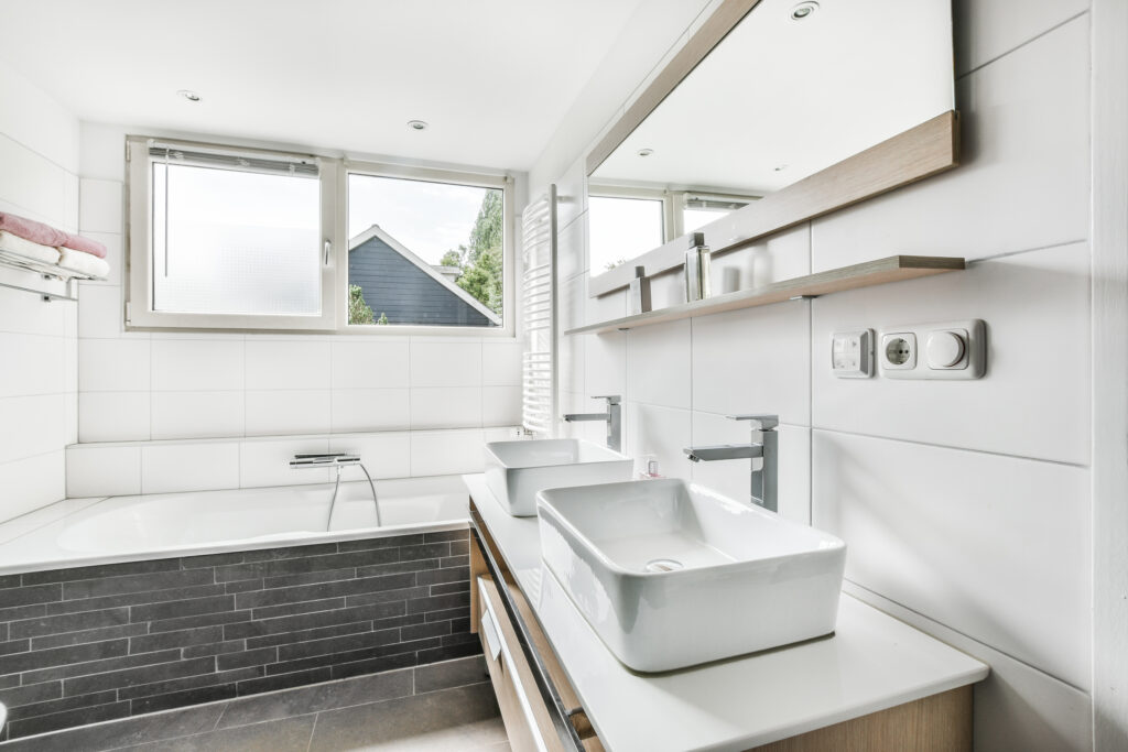 Bathroom Remodel