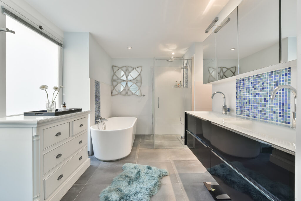Bathroom Remodel