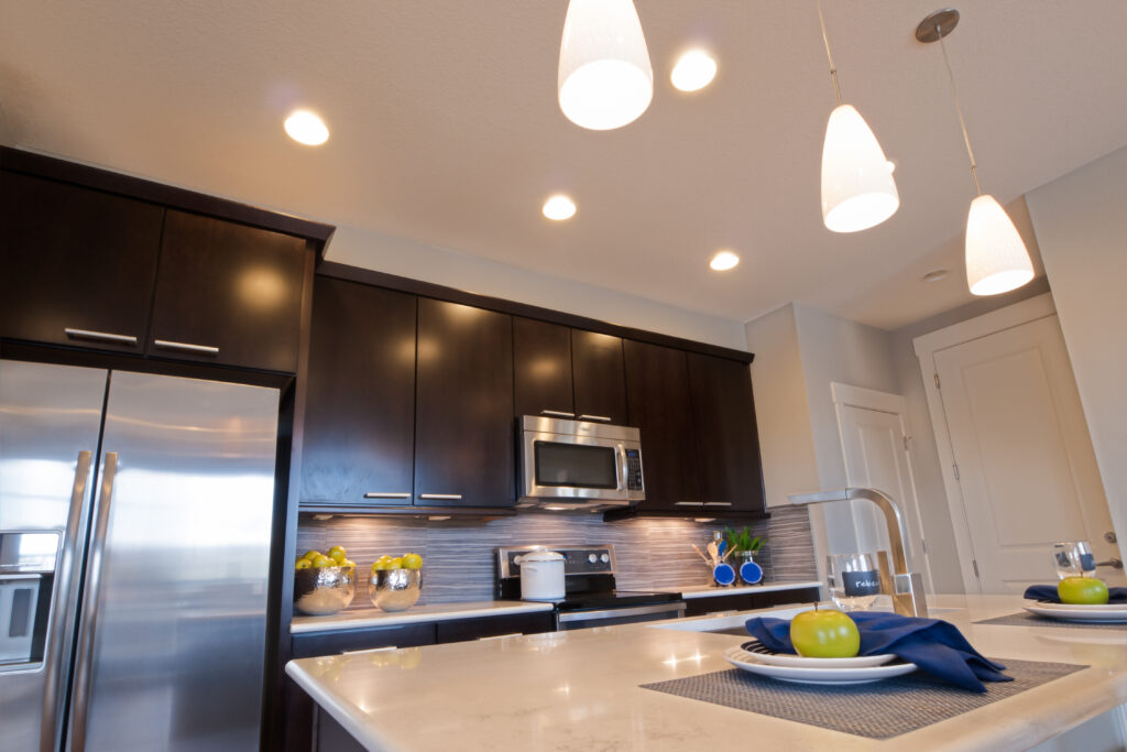 Modern Kitchen Lighting: Transform Your Space with Style