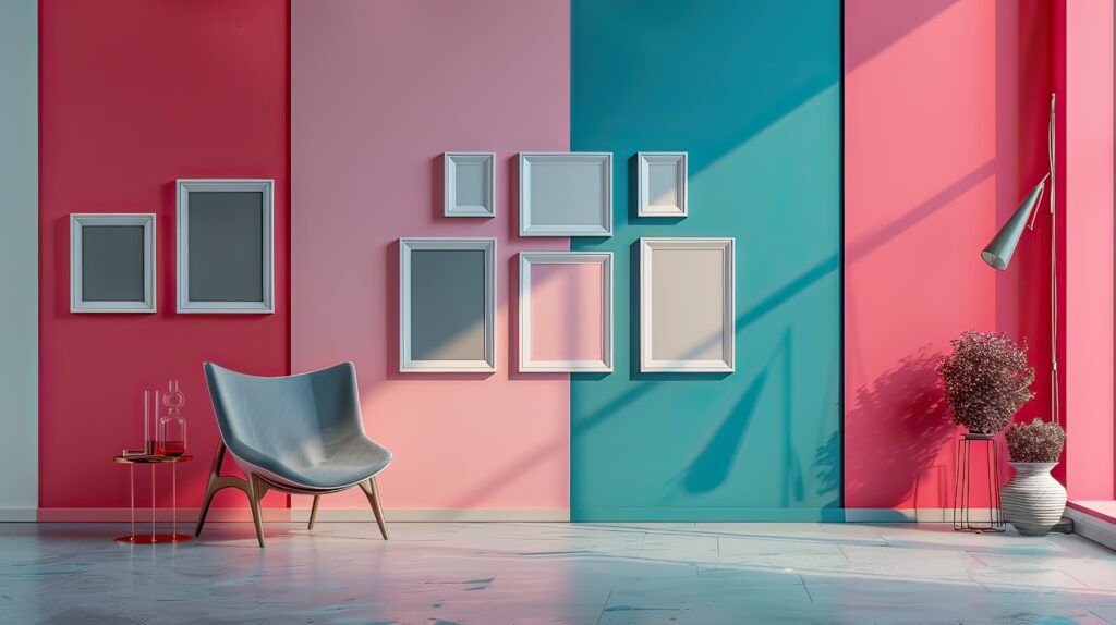 Interior Color Trends