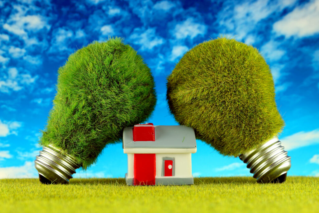 Net-Zero Home Design