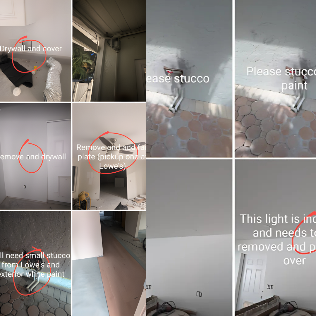 Virtual Quality Control: How We Kept It Smooth