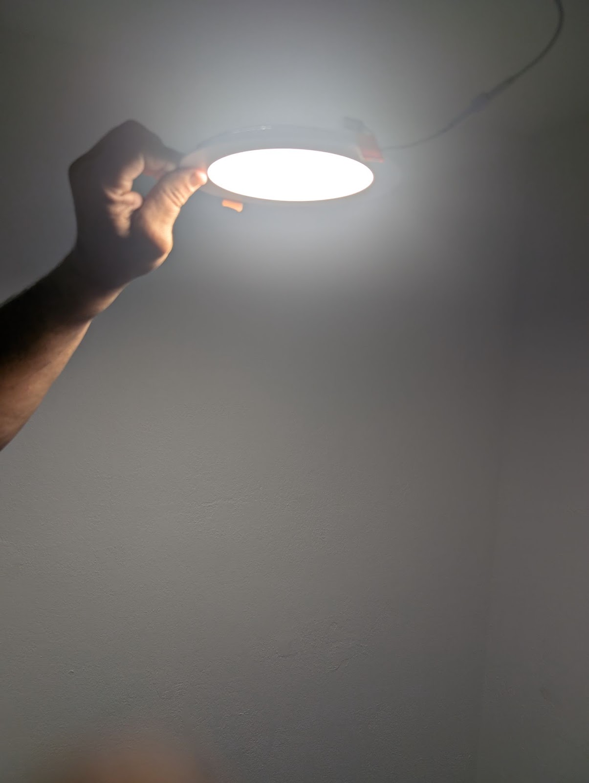 Smarter Lighting and Safer Wiring