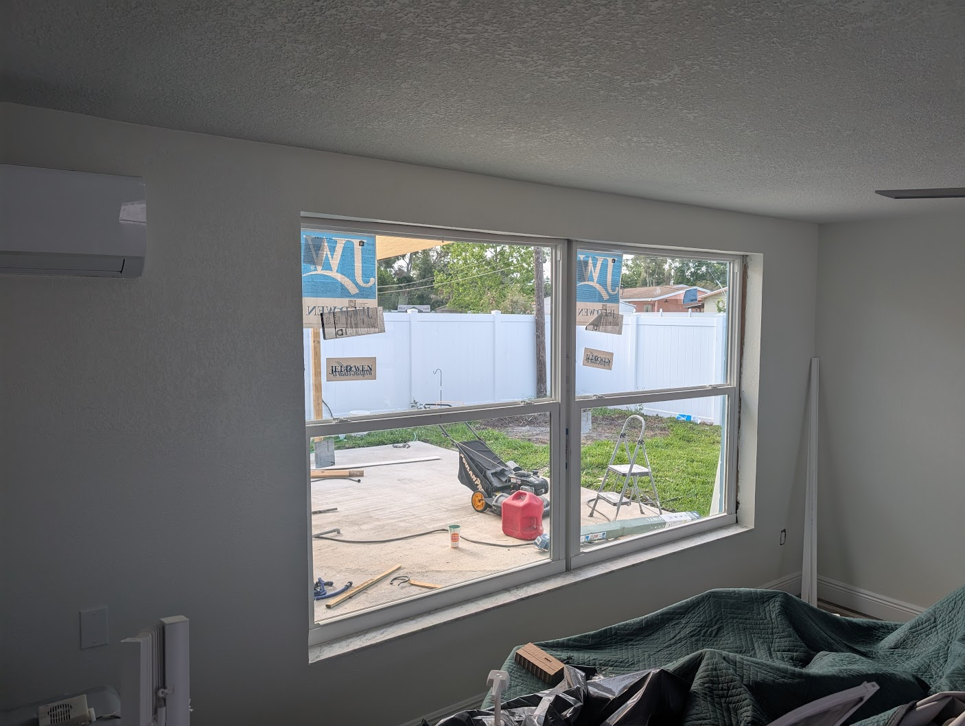 New Windows & Doors