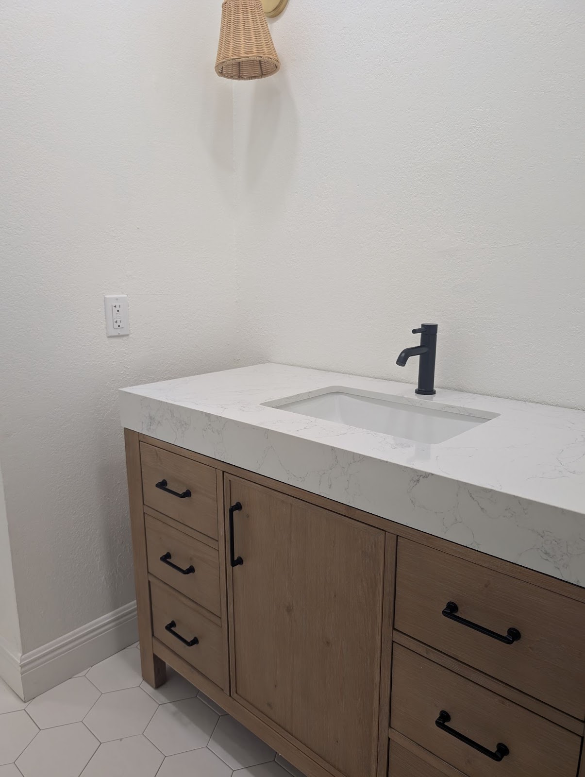 Tile That Ties Everything Together