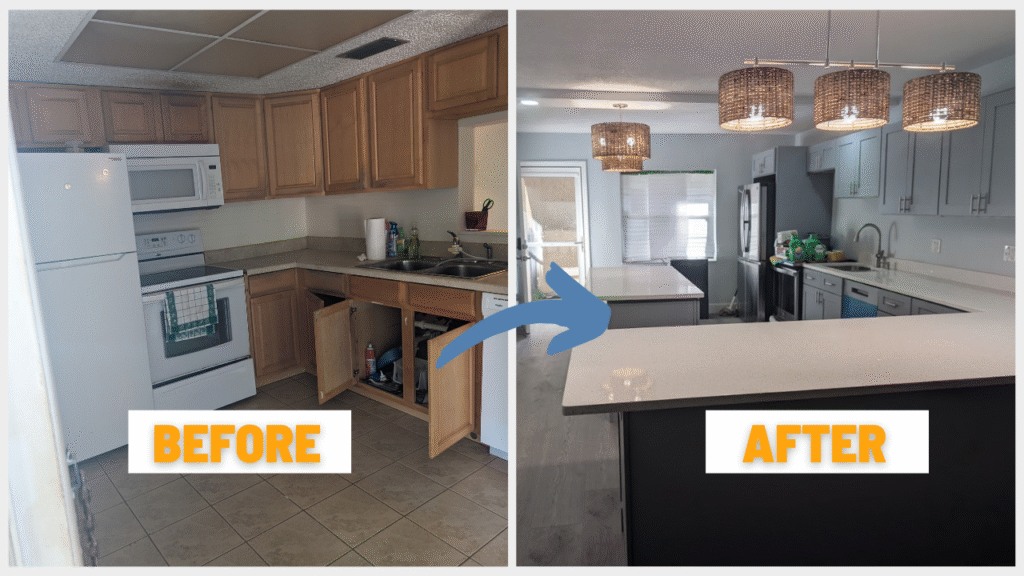 Stress-Free Remote Home Renovation with Reliable & Trusted Experts