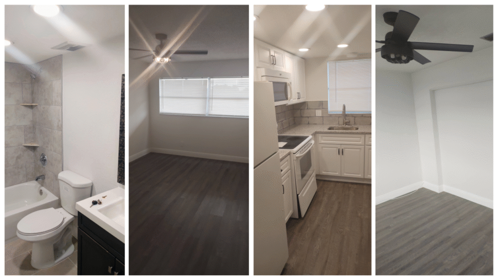 Lighting & Ventilation