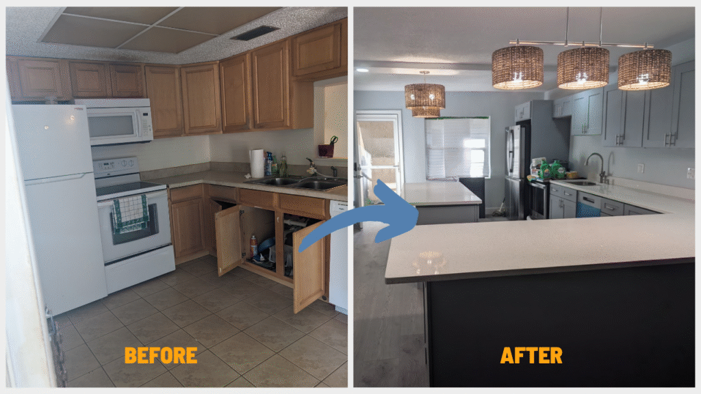 Stress-Free Remote Home Renovation with Reliable & Trusted Experts