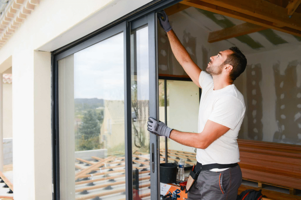 Factors to Consider Before Installing a Slider Window in Florida