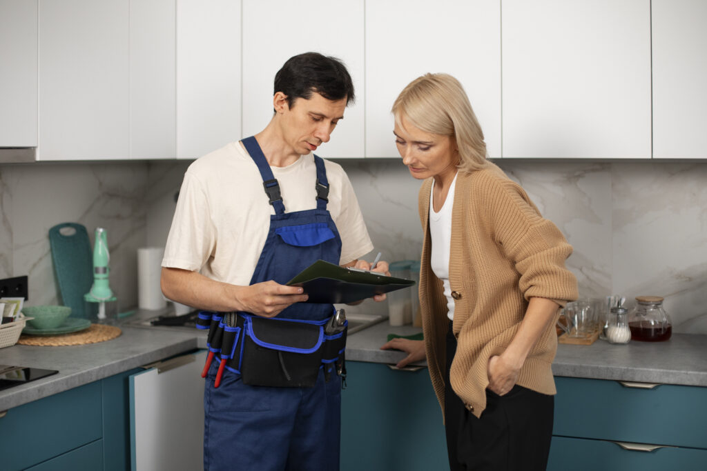 Do I Need a Permit to Remodel My Kitchen in Florida? What Clearwater Homeowners Must Know