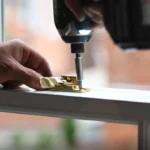 what is a window sash