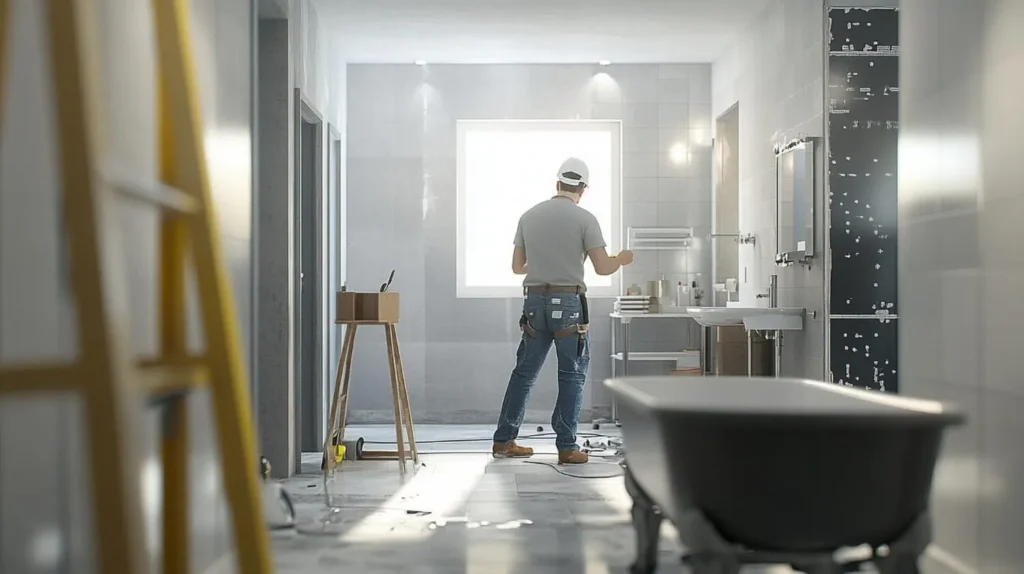 Common Bathroom Remodeling Mistakes to Avoid