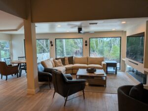 Family Room Addition to Back of House | 2026 Cost, Ideas & Guide
