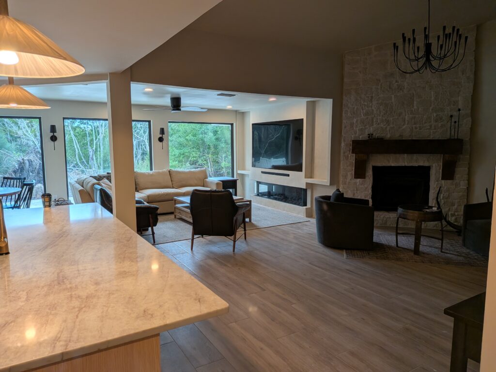 Family Room Addition to Back of House | 2026 Cost, Ideas & Guide