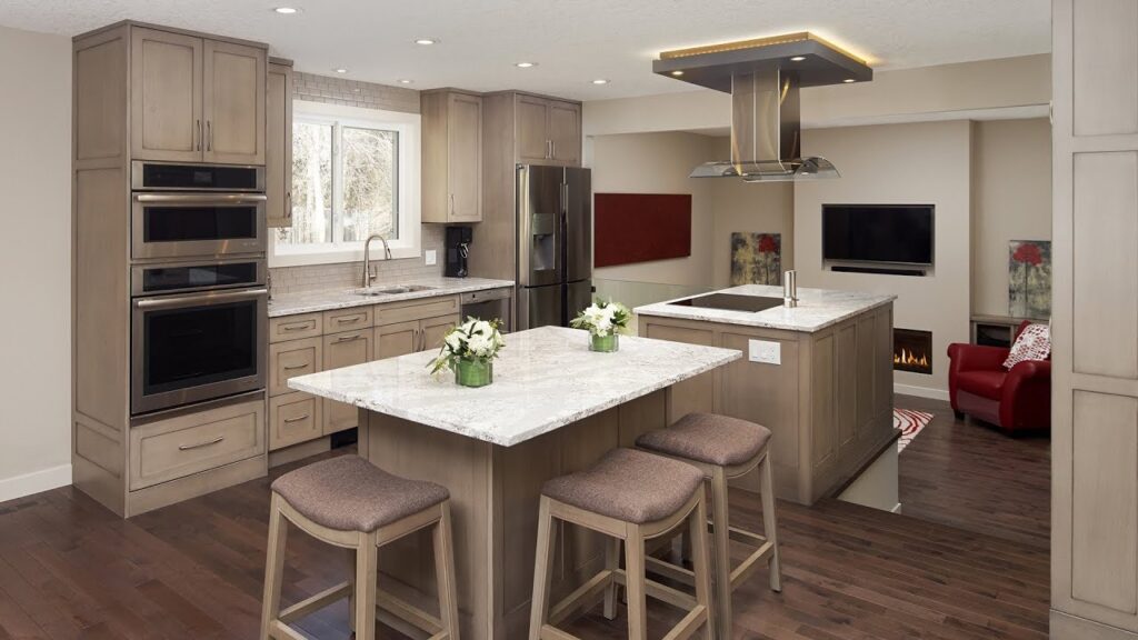 Kitchen Renovation