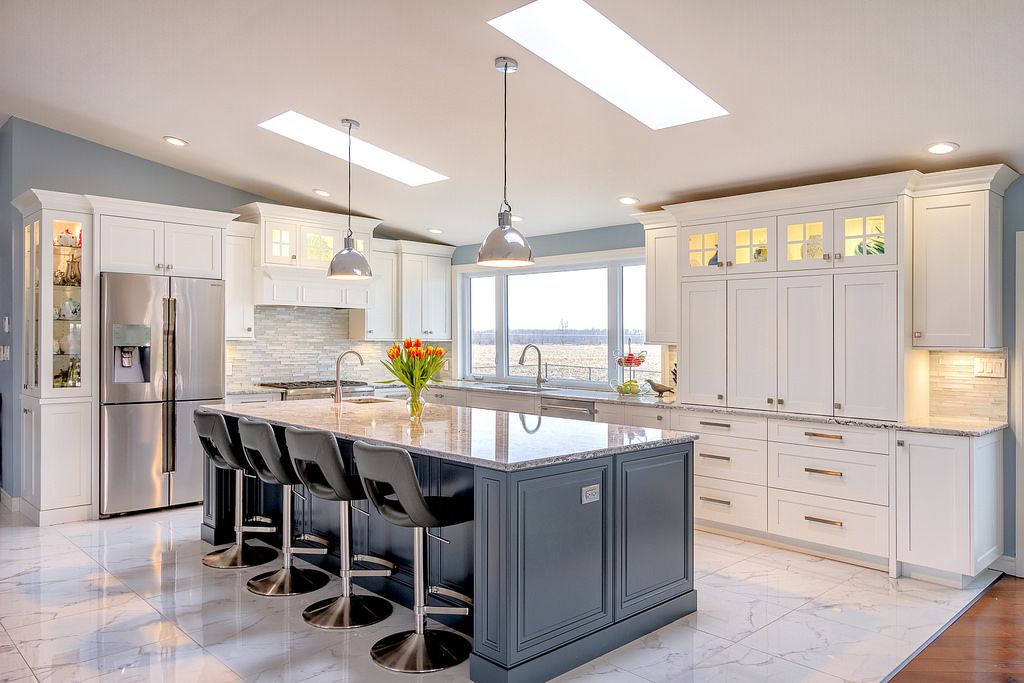 Kitchen Renovation
