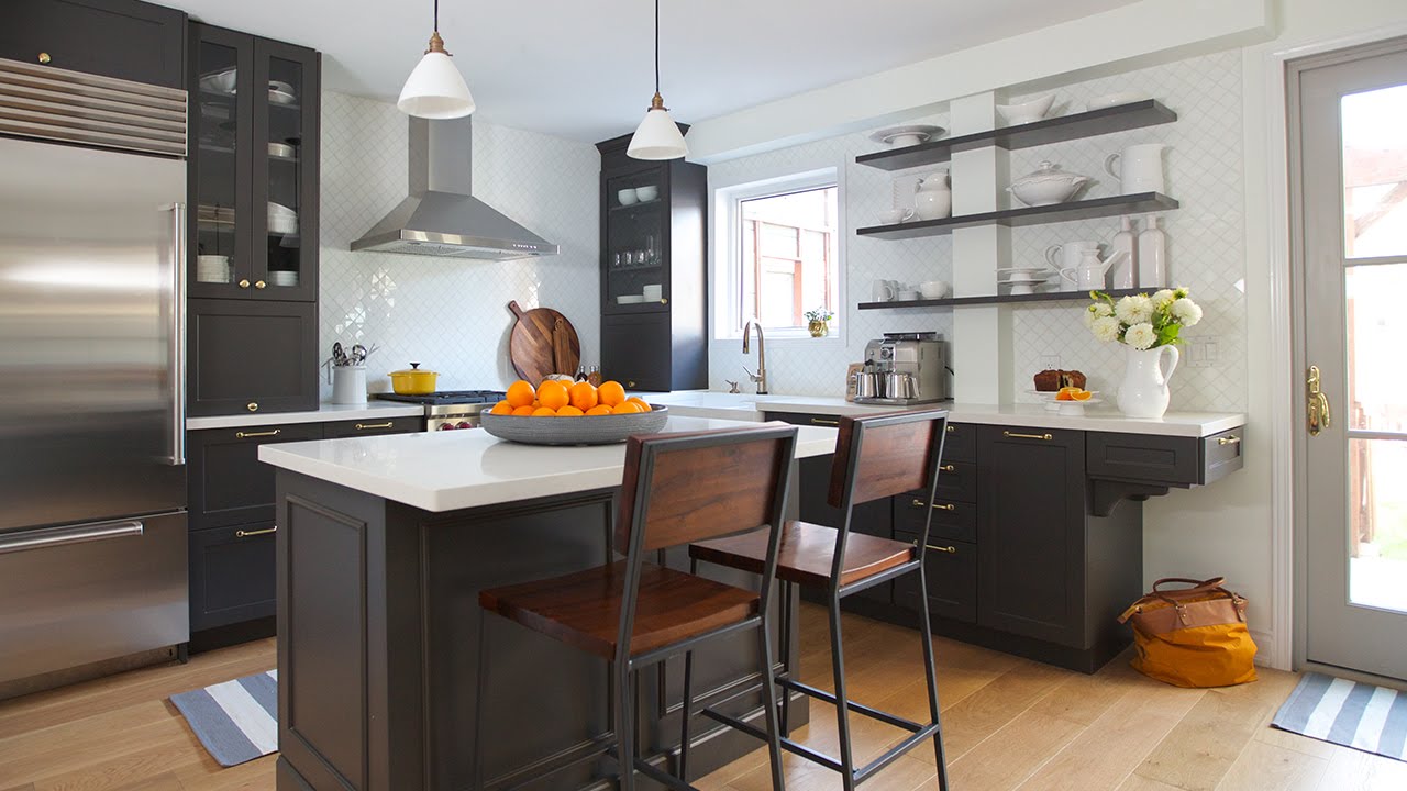 Kitchen Renovation