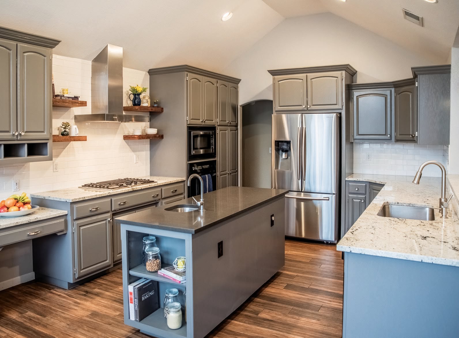 Kitchen Renovation
