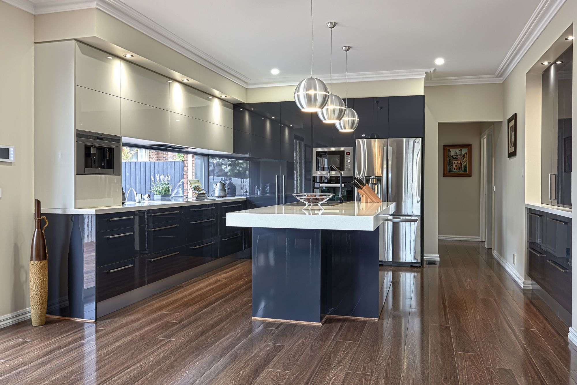 Kitchen Renovation