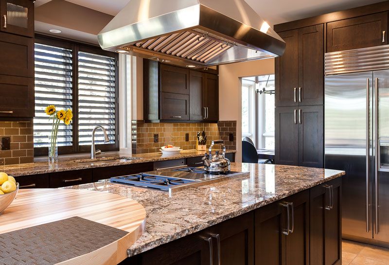 Kitchen Renovation