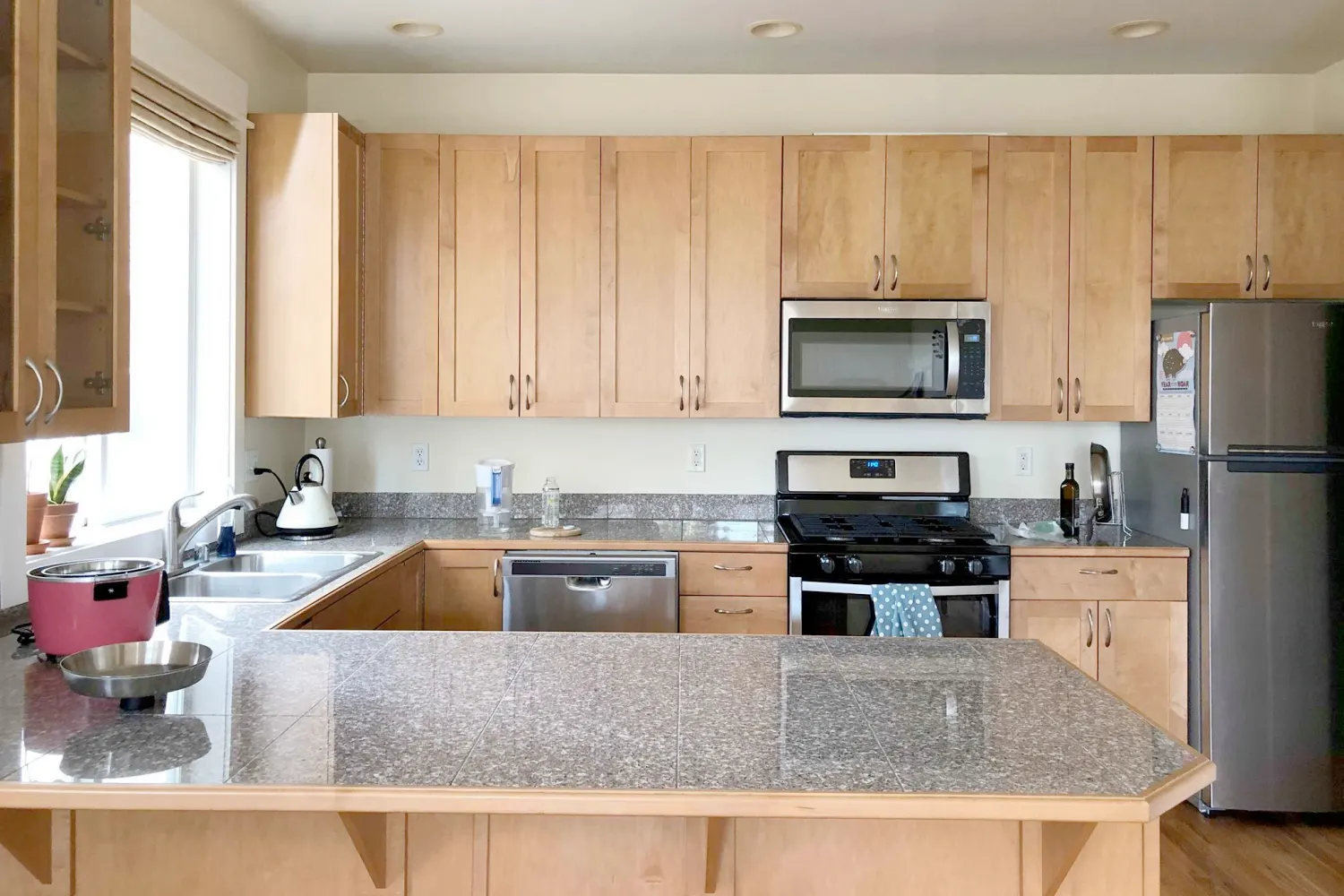 Kitchen Renovation