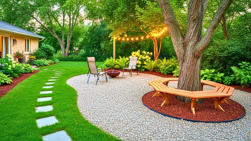 Outdoor Living