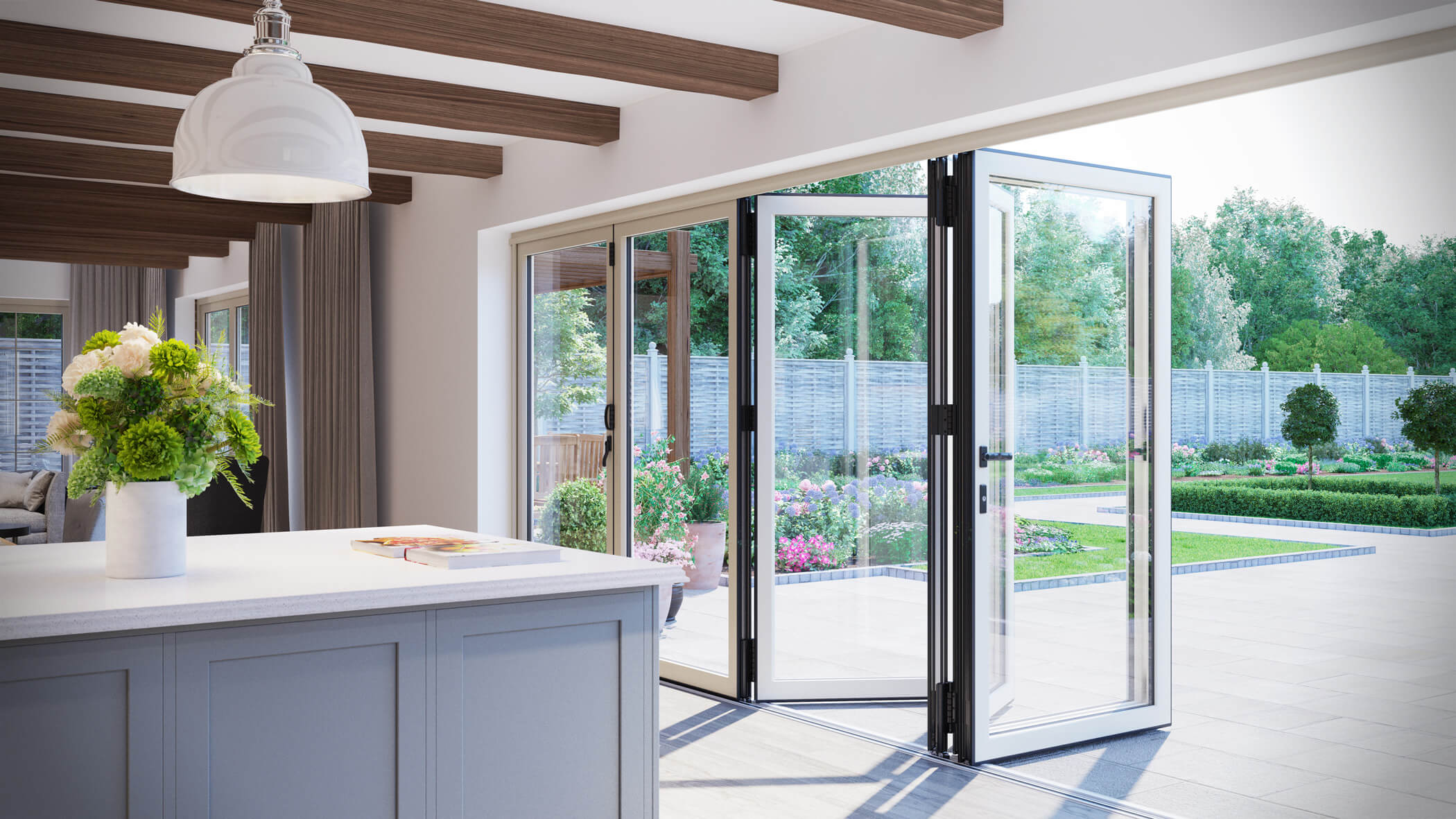impact doors and windows instalation