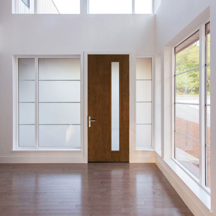 Impact Doors & Regular Doors | Best Choice for Florida Homes