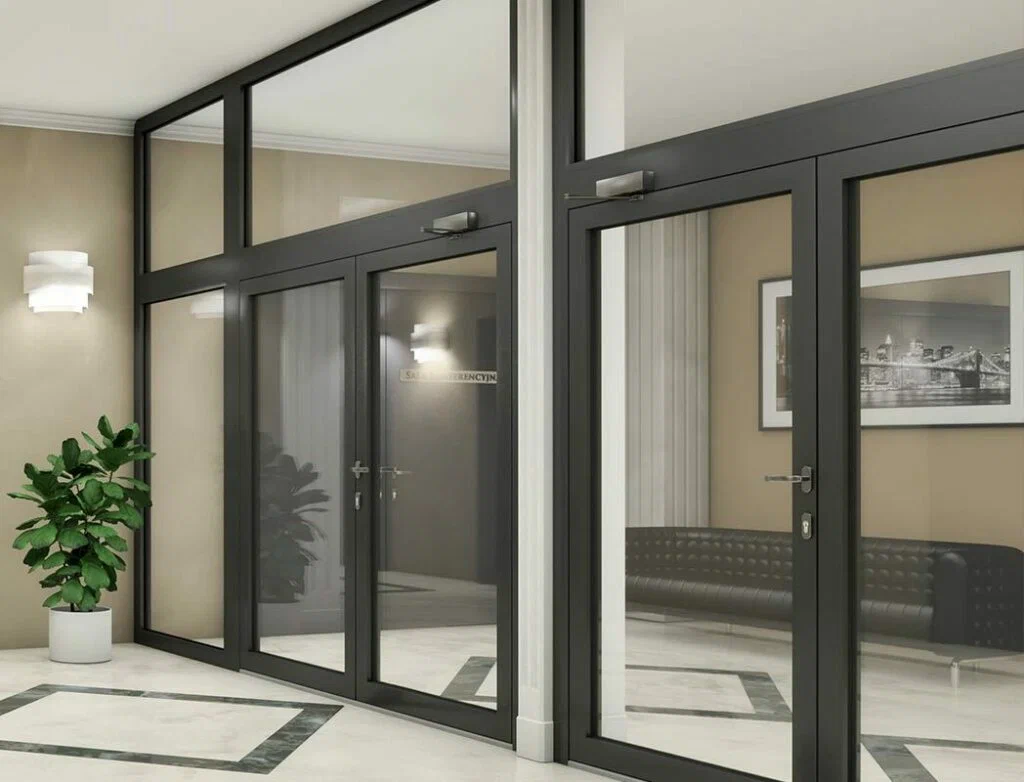 Impact Doors & Regular Doors | Best Choice for Florida Homes