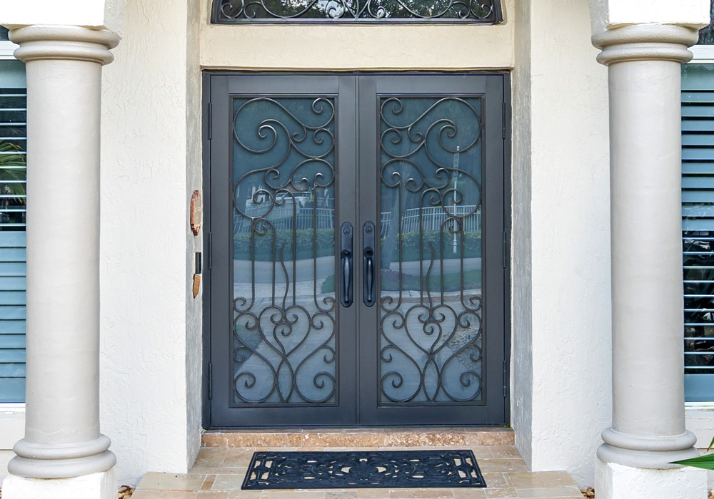Impact Doors & Regular Doors | Best Choice for Florida Homes