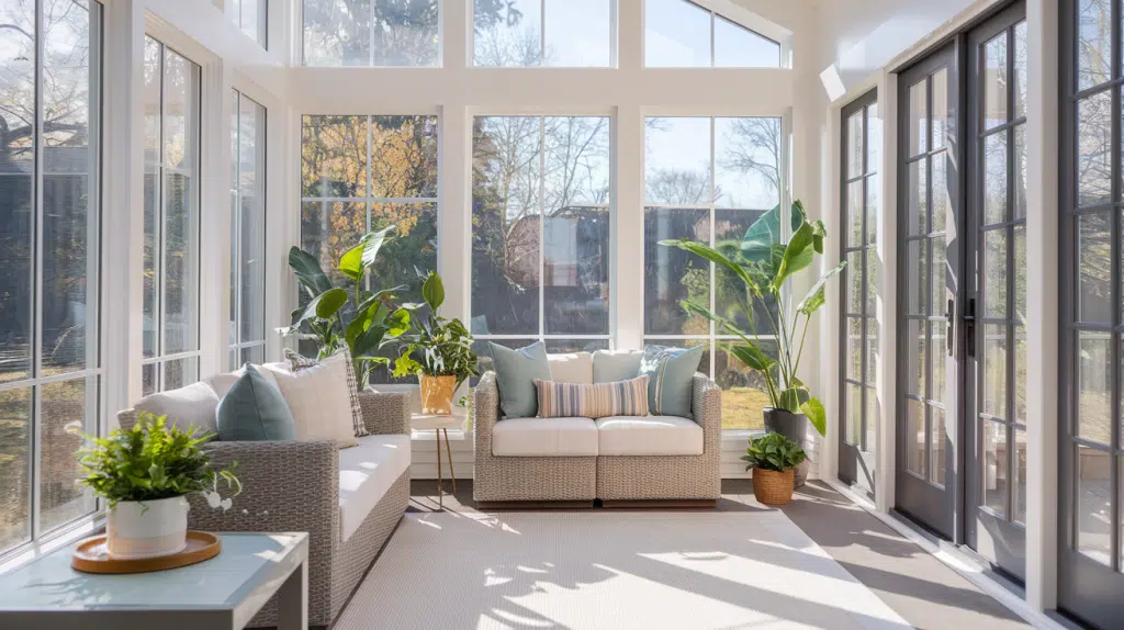 Room Addition Cost in Clearwater, FL (2026) | OCC