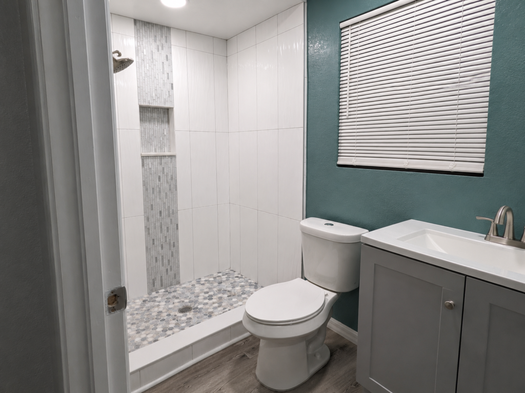 Do You Need a Permit for a Bathroom Remodel in Florida? 2026
