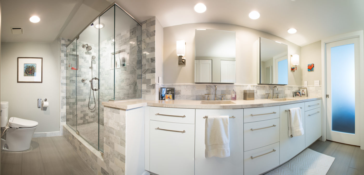 Remodel Kitchen and Bathroom at Once in Clearwater | OCC