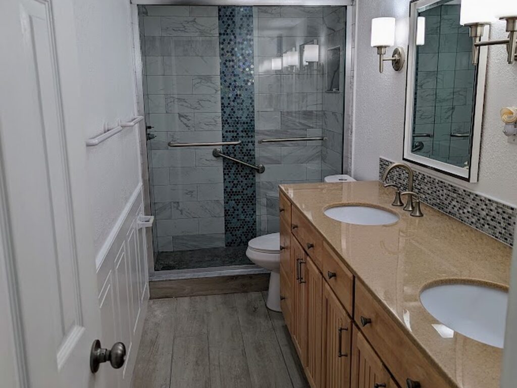 Do You Need a Permit for a Bathroom Remodel in Florida? 2026