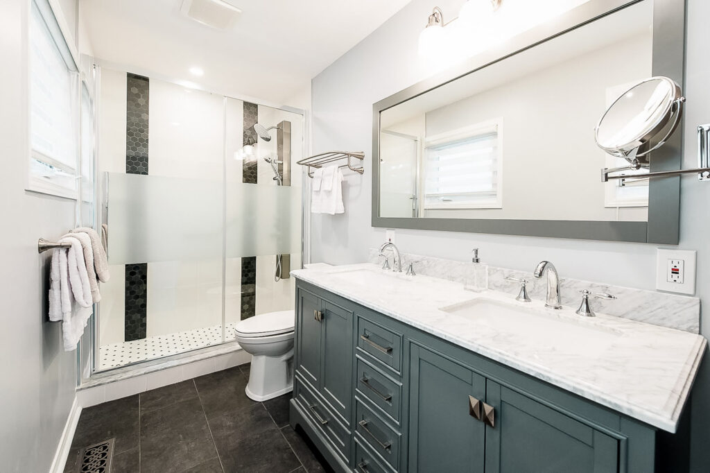 Bathroom Remodel Cost in Clearwater, FL (2026) | OCC