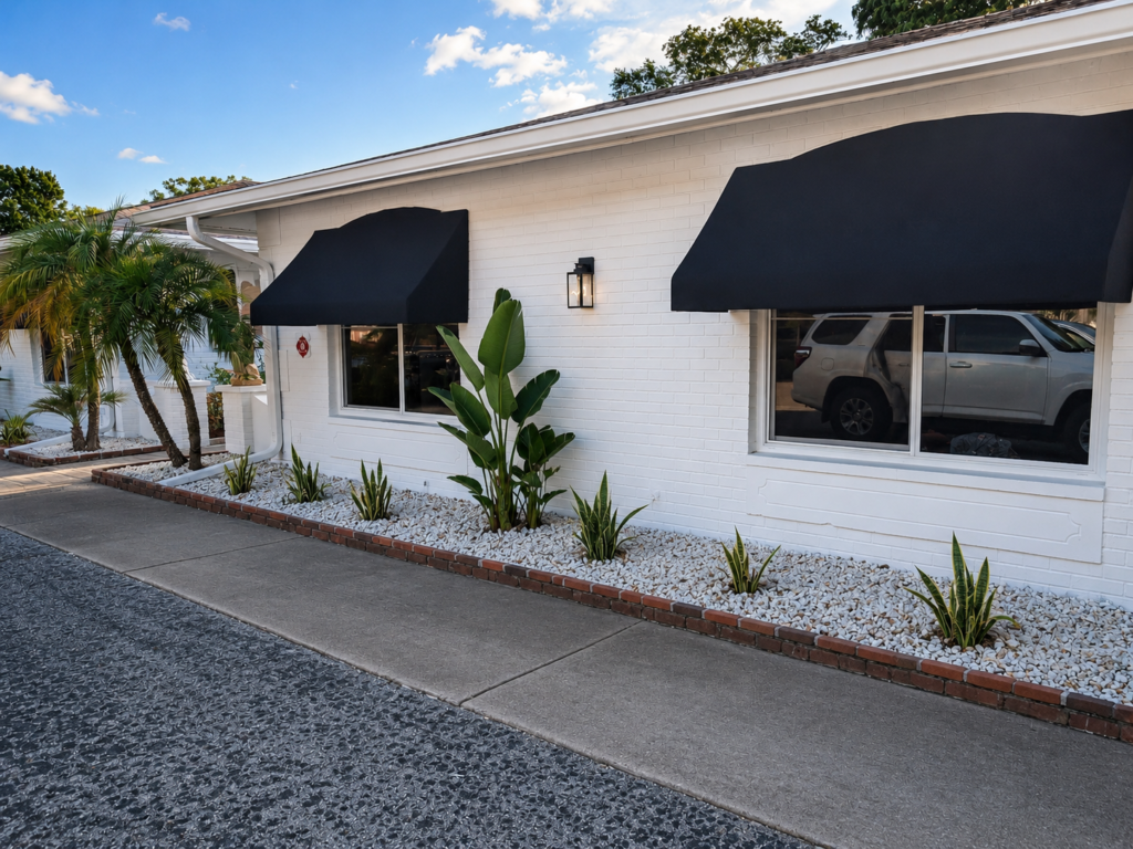 Are Impact Windows Worth It in Pinellas County