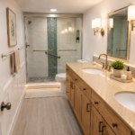 Bathroom Makeover in Clearwater, FL: Simple Tips