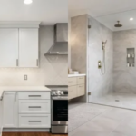 Remodel Kitchen and Bathroom at Once in Clearwater | OCC