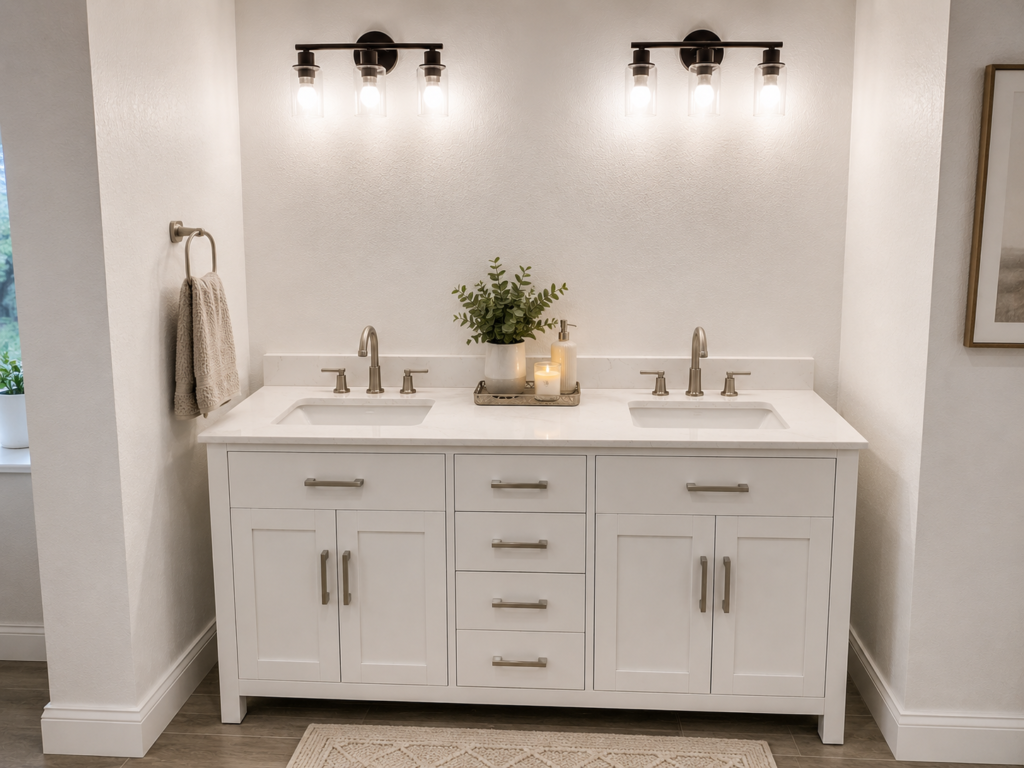 Bathroom Makeover in Clearwater, FL: Simple Tips