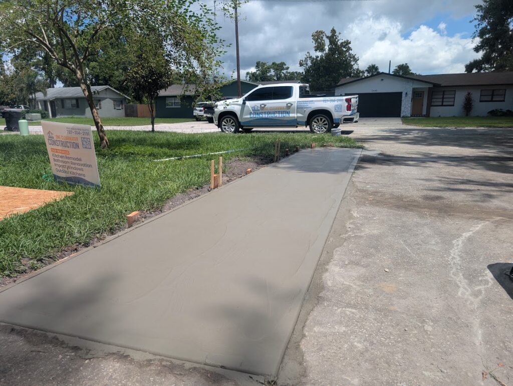 Garage Conversion Cost in Clearwater, FL (2026)