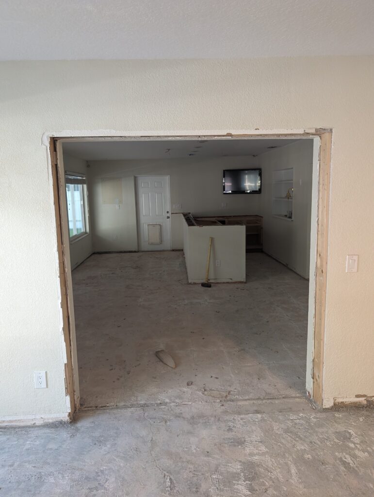 Short-Term Rental Renovation Seminole FL | Whole-Home Remodel
