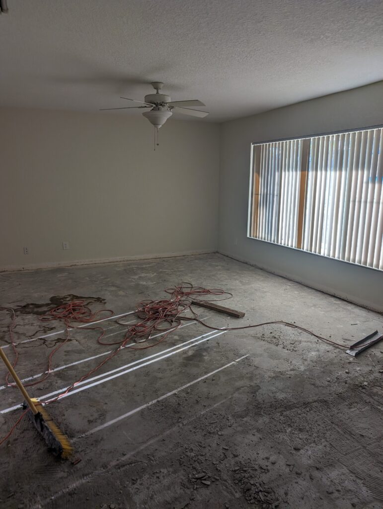 Short-Term Rental Renovation Seminole FL | Whole-Home Remodel